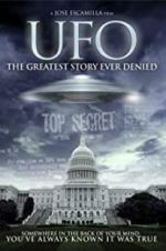 Watch UFO: The Greatest Story Ever Denied Primewire