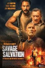 Watch Savage Salvation Primewire