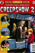 Watch Creepshow 2 Primewire