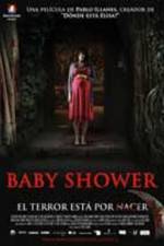 Watch Baby Shower Primewire