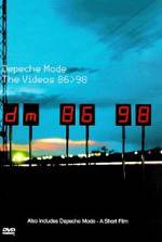 Watch Depeche Mode: The Videos 86>98 Primewire
