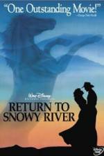 Watch The Man from Snowy River II Primewire