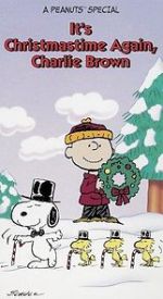 Watch It\'s Christmastime Again, Charlie Brown Primewire