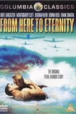 Watch From Here to Eternity Primewire