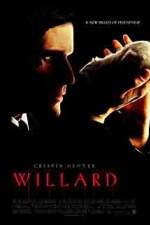 Watch Willard Primewire