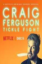 Watch Craig Ferguson: Tickle Fight Primewire
