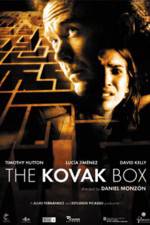 Watch The Kovak Box Primewire