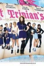 Watch St Trinian's 2 The Legend of Fritton's Gold Primewire