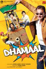 Watch Dhamaal Primewire