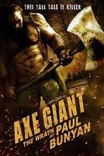Watch Axe Giant: The Wrath of Paul Bunyan Primewire