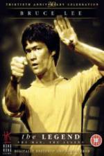 Watch Bruce Lee: The Man and the Legend Primewire