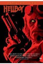 Watch 'Hellboy': The Seeds of Creation Primewire