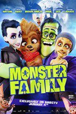 Watch Monster Family Primewire
