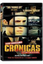 Watch Chronicles Primewire