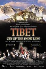 Watch Tibet Cry of the Snow Lion Primewire