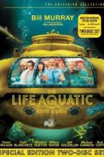 Watch The Life Aquatic with Steve Zissou Primewire