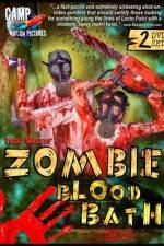 Watch Zombie Bloodbath 3 Zombie Armageddon Primewire