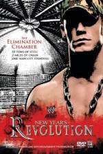Watch WWE New Year's Revolution Primewire