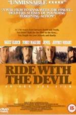 Watch Ride with the Devil Primewire
