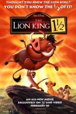 Watch The Lion King 1½ Primewire