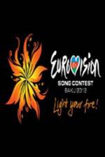 Watch Eurovision Song Contest Semi Final Primewire