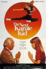Watch The Next Karate Kid Primewire