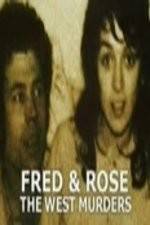 Watch Discovery Channel Fred and Rose The West Murders Primewire