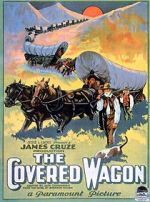 Watch The Covered Wagon Primewire