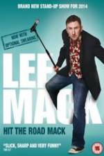 Watch Lee Mack - Hit the Road Mack Primewire
