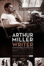 Watch Arthur Miller: Writer Primewire