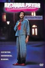Watch Richard Pryor ...Here and Now Primewire