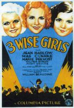 Watch Three Wise Girls Primewire