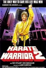 Watch Karate Warrior 2 Primewire