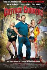 Watch Cottage Country Primewire