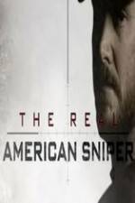 Watch The Real American Sniper Primewire