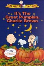 Watch It's the Great Pumpkin Charlie Brown Primewire