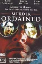 Watch Murder Ordained Primewire