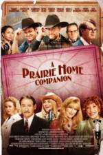 Watch A Prairie Home Companion Primewire