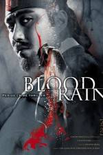 Watch Blood Rain Primewire