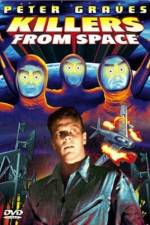 Watch Killers from Space Primewire