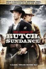 Watch The Legend of Butch & Sundance Primewire