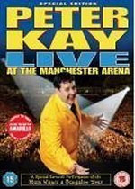 Watch Peter Kay: Live at the Manchester Arena Primewire