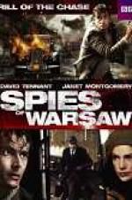 Watch Spies of Warsaw Primewire