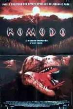 Watch Komodo Primewire