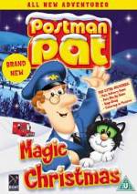 Watch Postman Pat's Magic Christmas Primewire