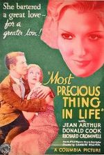 Watch Most Precious Thing in Life Primewire