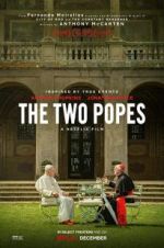 Watch The Two Popes Primewire