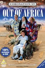 Watch Coronation Street: Out of Africa Primewire