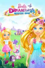 Watch Barbie: Dreamtopia Primewire