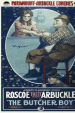 Watch The Butcher Boy (1917 Primewire